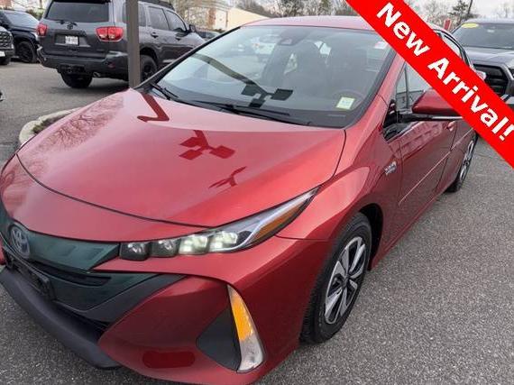 TOYOTA PRIUS PRIME 2017 JTDKARFP1H3046526 image TOYOTA PRIUS PRIME 2017 JTDKARFP1H3046526 image